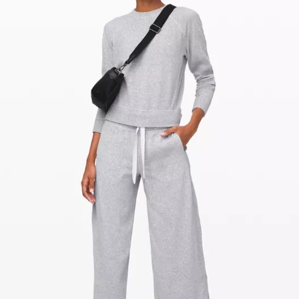 Morning Restore Pant